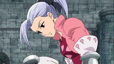 七つの大罪 アニメ 第１６話 駆り立てられる伝説たち 最新ネタバレ 考察 七つの大罪 ネタバレ 感想 無料情報局