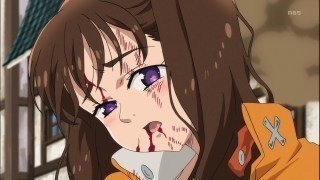 七つの大罪 アニメ 第１７話 最初の犠牲 最新ネタバレ 考察 七つの大罪 ネタバレ 感想 無料情報局