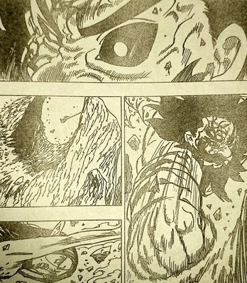 七つの大罪 第241話 受け継がれる魂 最新ネタバレ考察 七つの大罪 ネタバレ 感想 無料情報局