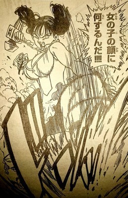 七つの大罪 第250話 構図 最新ネタバレ考察 七つの大罪 ネタバレ 感想 無料情報局