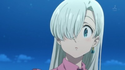 七つの大罪 アニメ第２期 聖戦の予兆 第１話 黒き夢の始まり 最新ネタバレ 感想 七つの大罪 ネタバレ 感想 無料情報局