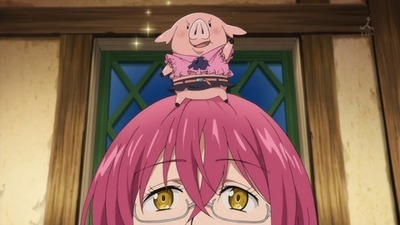 七つの大罪 アニメ第２期 聖戦の予兆 第４話 愛のかたち 最新ネタバレ 感想 七つの大罪 ネタバレ 感想 無料情報局