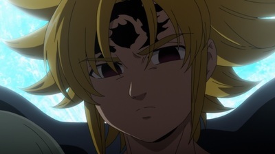 七つの大罪 神々の逆鱗 第１６話 七つの大罪 終結 最新ネタバレ感想 七つの大罪 ネタバレ 感想 無料情報局