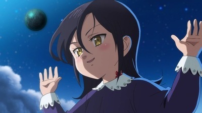 七つの大罪 神々の逆鱗 第１８話 聖者の行進 最新ネタバレ感想 七つの大罪 ネタバレ 感想 無料情報局