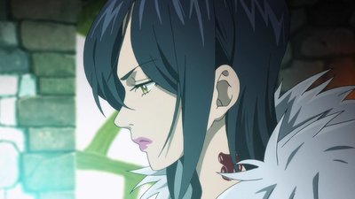 七つの大罪 神々の逆鱗 第９話 呪われし恋人たち 最新ネタバレ感想 七つの大罪 ネタバレ 感想 無料情報局