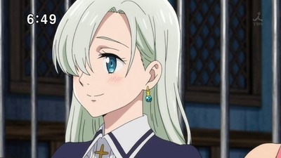 七つの大罪 戒めの復活 第２話 存在と証明 最新ネタバレ感想 七つの大罪 ネタバレ 感想 無料情報局